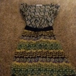 Light Charlotte Rouse Blouse Shirt